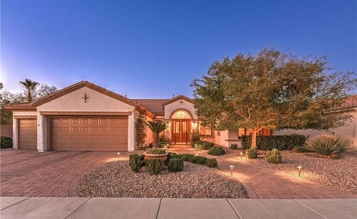 Casa en Henderson, Nevada, Estados Unidos 1