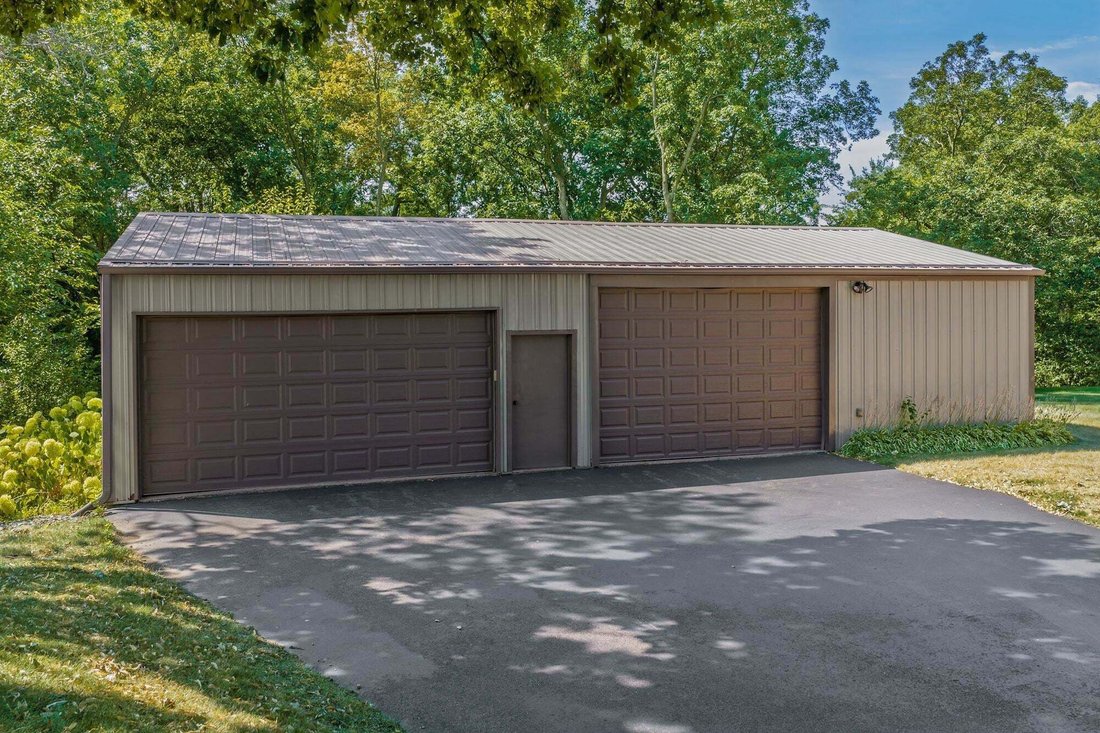 House in Prairie du Sac, Wisconsin, United States 5 - 18560928
