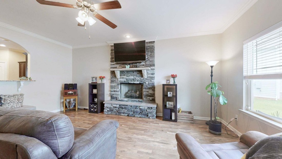 House in Bon Aqua, Tennessee, United States 5 - 17456578