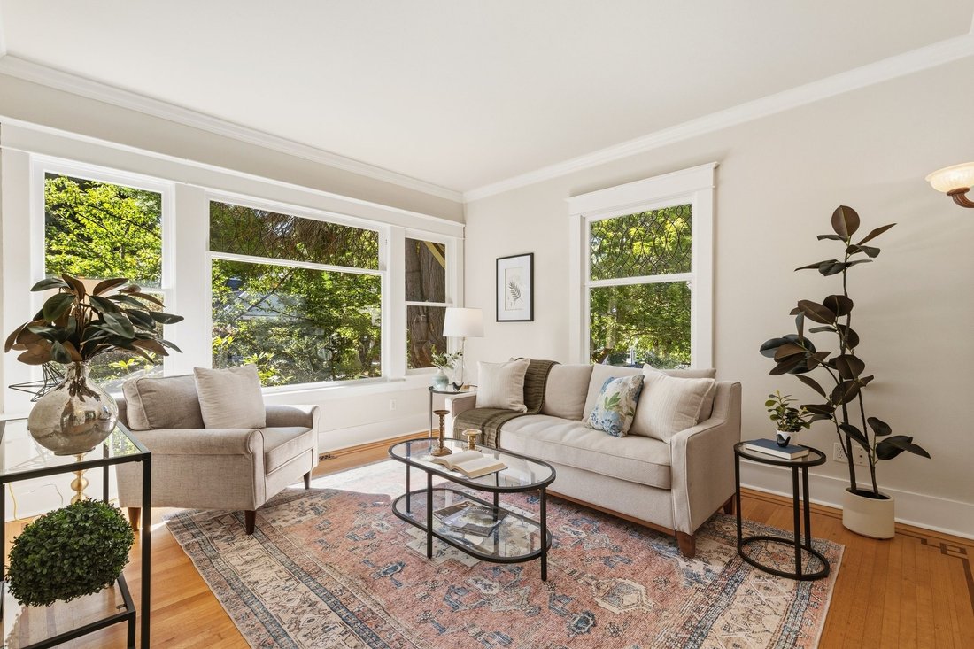 House in Seattle, Washington, United States 4 - 18558782