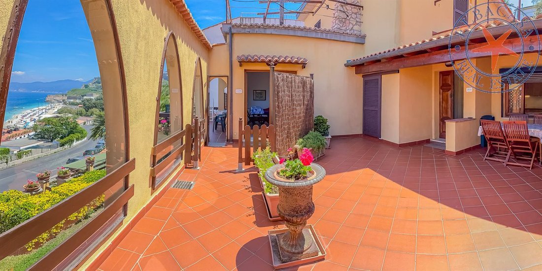 Villa à Portoferraio, Toscane, Italie 2 - 18561117