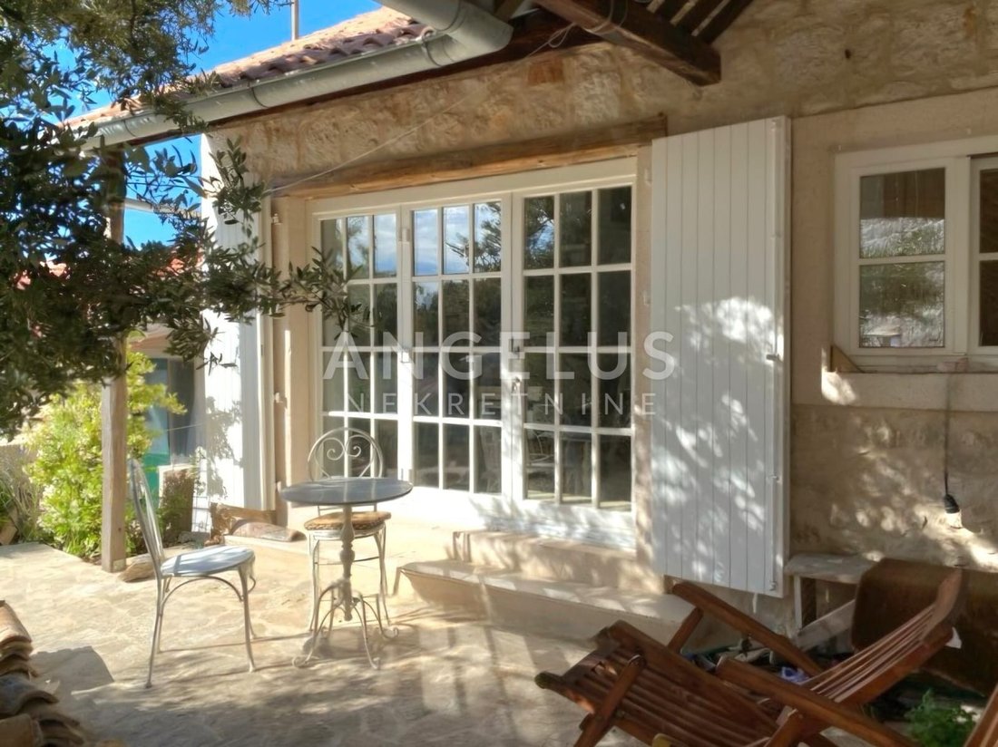 House in Gromin Dolac, Split-Dalmatia County, Croatia 4 - 18563084