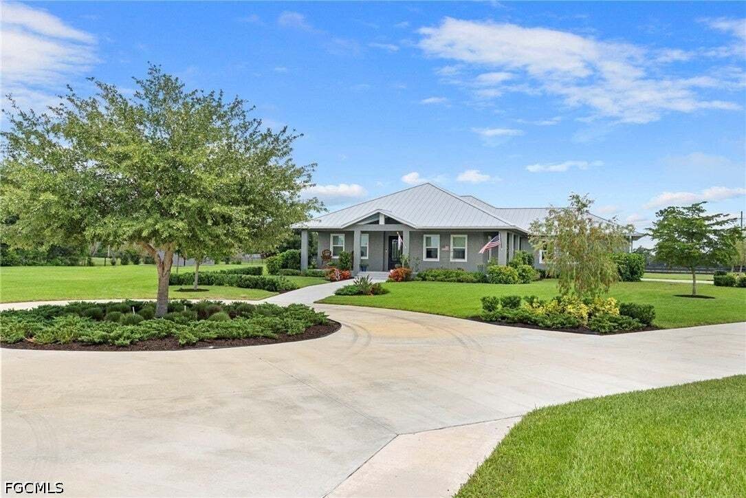 House in Alva, Florida, United States 1 - 18561073