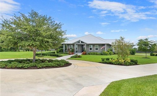 House in Alva, Florida, United States 1