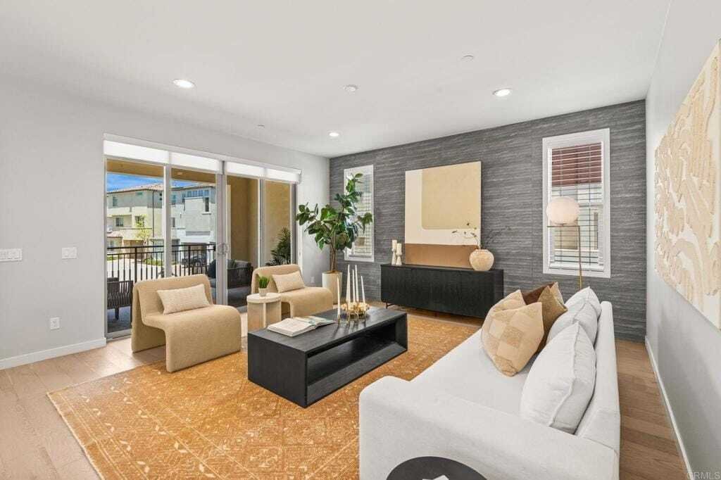 House in Rancho Santa Fe, California, United States 2 - 17990141