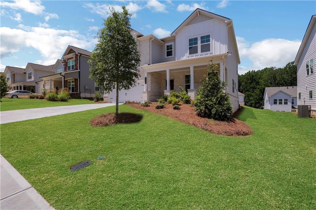 House in Auburn, Georgia, United States 3 - 18562345