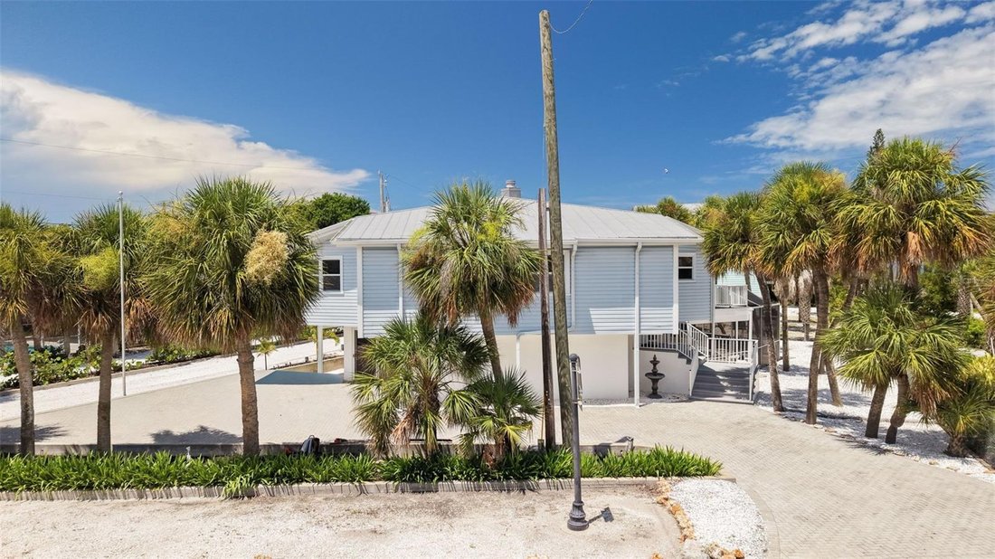 House in Englewood, Florida, United States 1 - 18558597