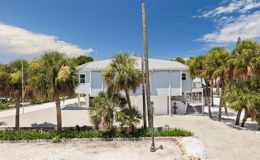 House in Englewood, Florida, United States 1