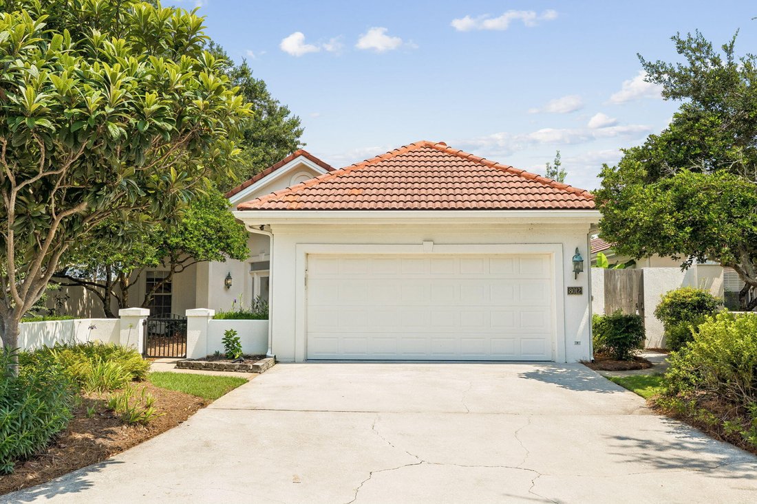 House in Miramar Beach, Florida, United States 5 - 18566388