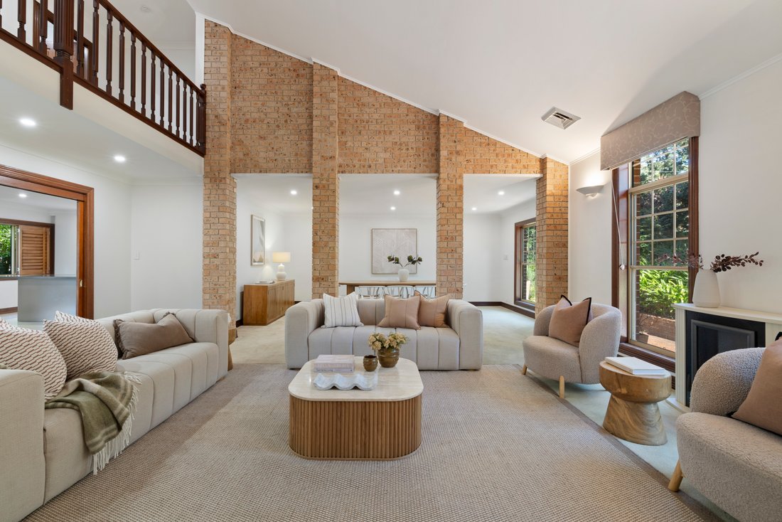 House in Pennant Hills, New South Wales, Australia 3 - 18564200