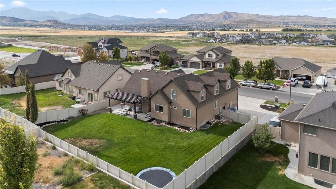 House in Saratoga Springs, Utah, United States 2 - 18561441
