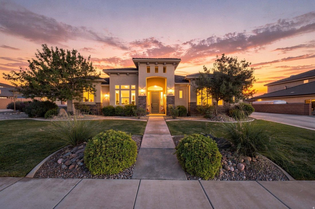 House in St. George, Utah, United States 3 - 18565481