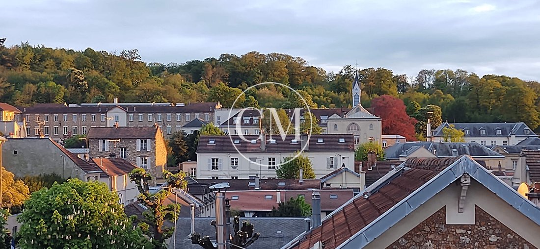Apartment in Saint Louis, Versailles, France 1 - 16920507