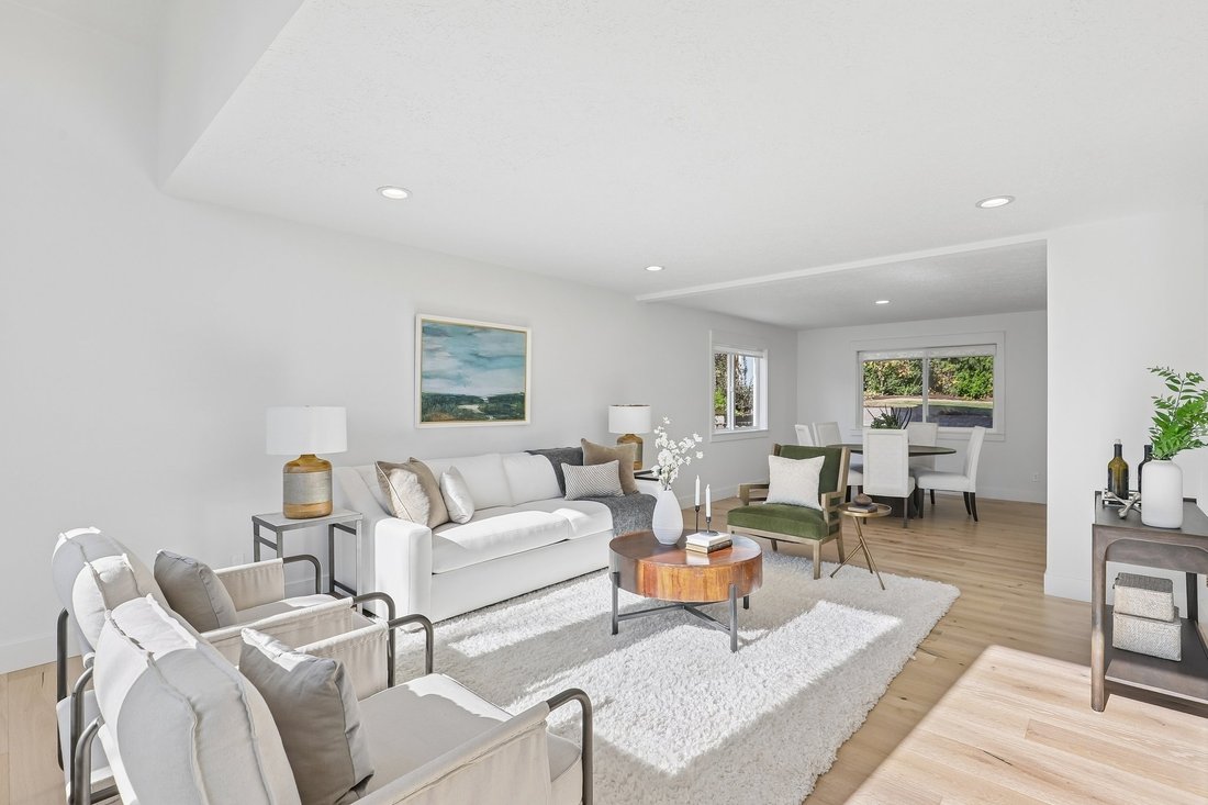 House in West Linn, Oregon, United States 3 - 17655777