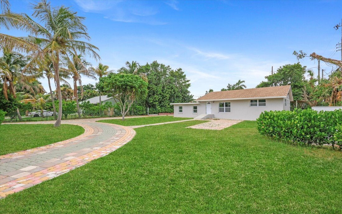 Apartment in North Palm Beach, Florida, United States 2 - 18558668