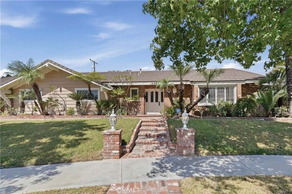 House in North Tustin, California, United States 3 - 18565212
