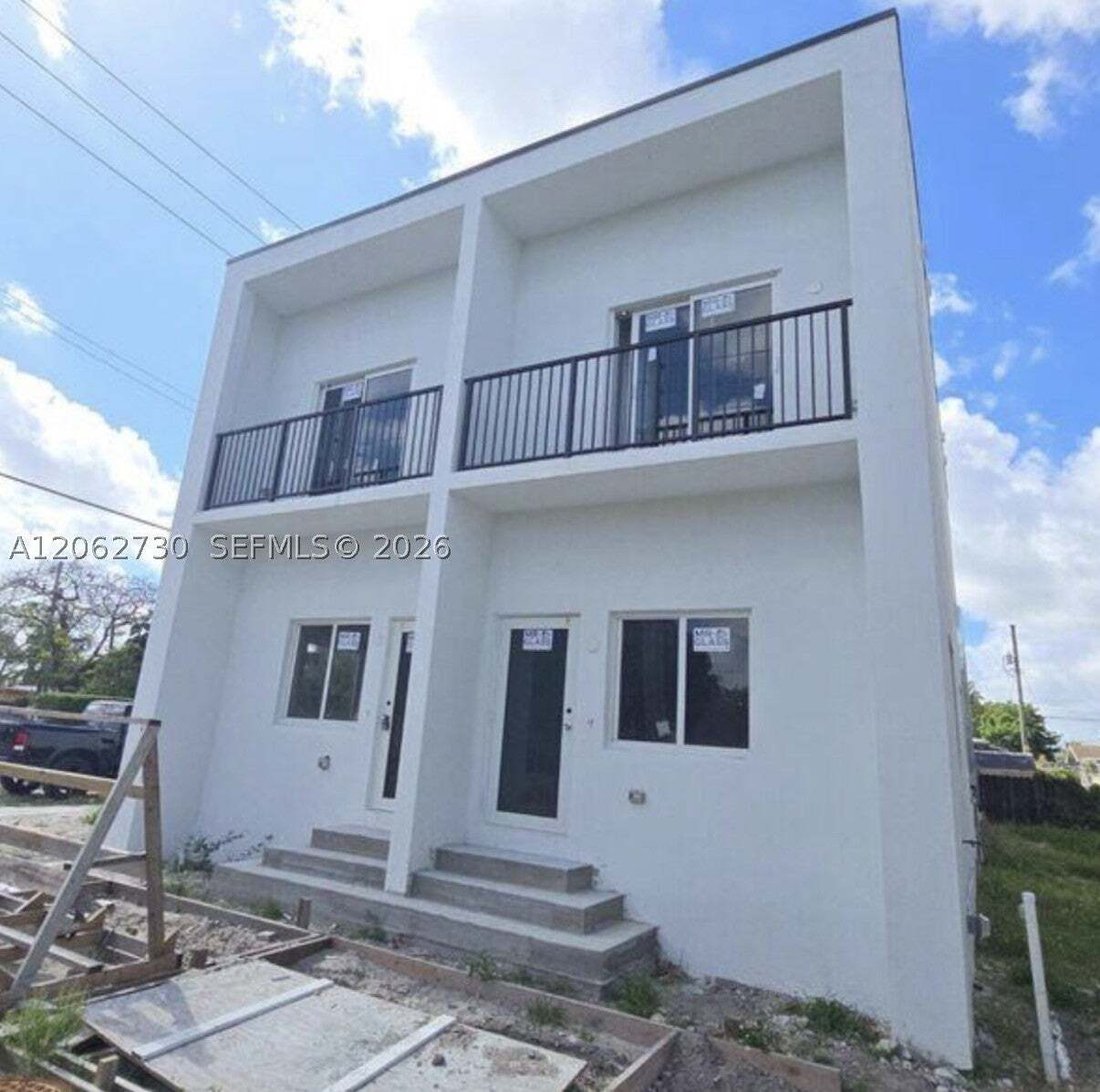 House in Miami, Florida, United States 2 - 18558244