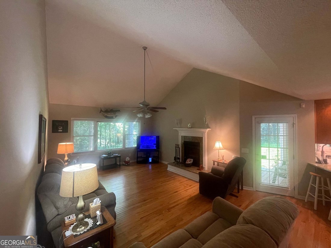 House in Madison, Georgia, United States 3 - 18559046