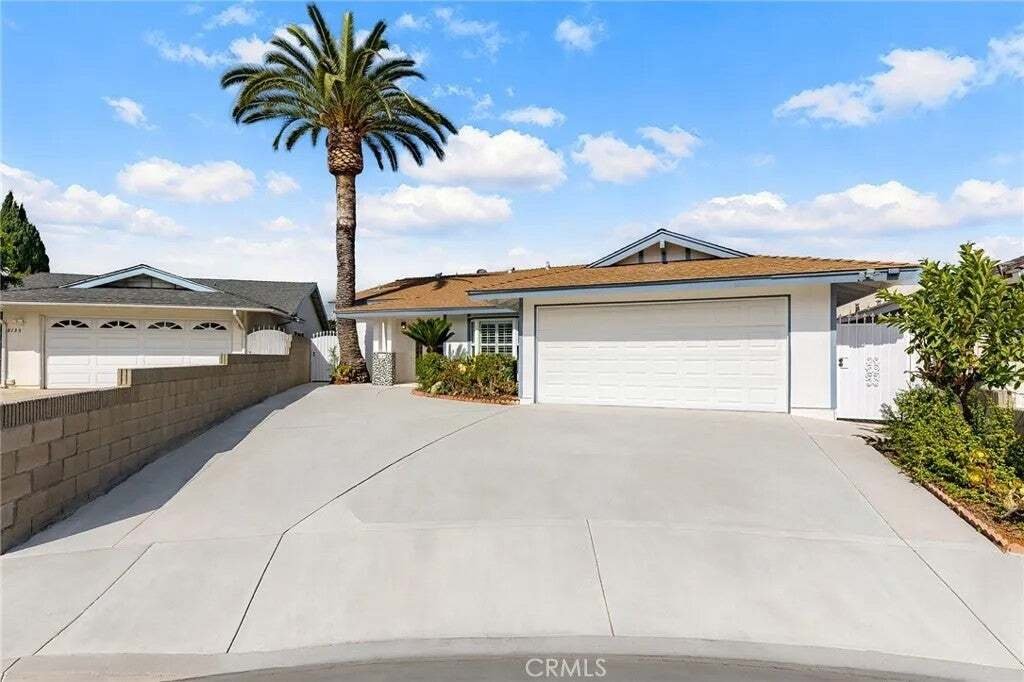 House in Rosemead, California, United States 1 - 18559319