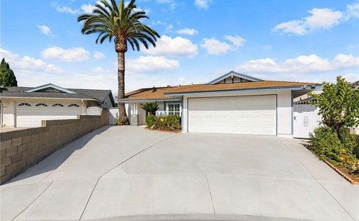 House in Rosemead, California, United States 1