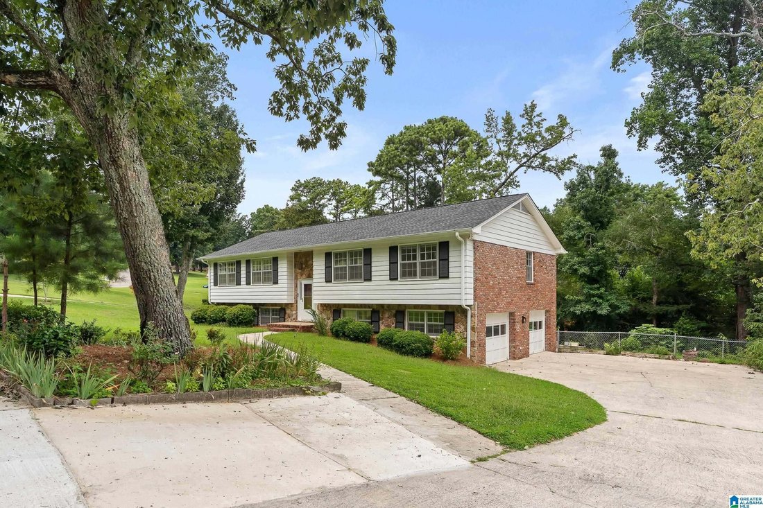 House in Hoover, Alabama, United States 2 - 18545157