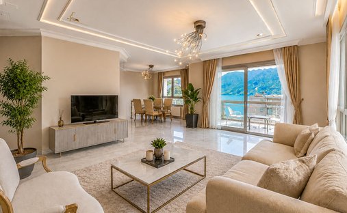 Appartamento a Lugano, Ticino, Svizzera 1