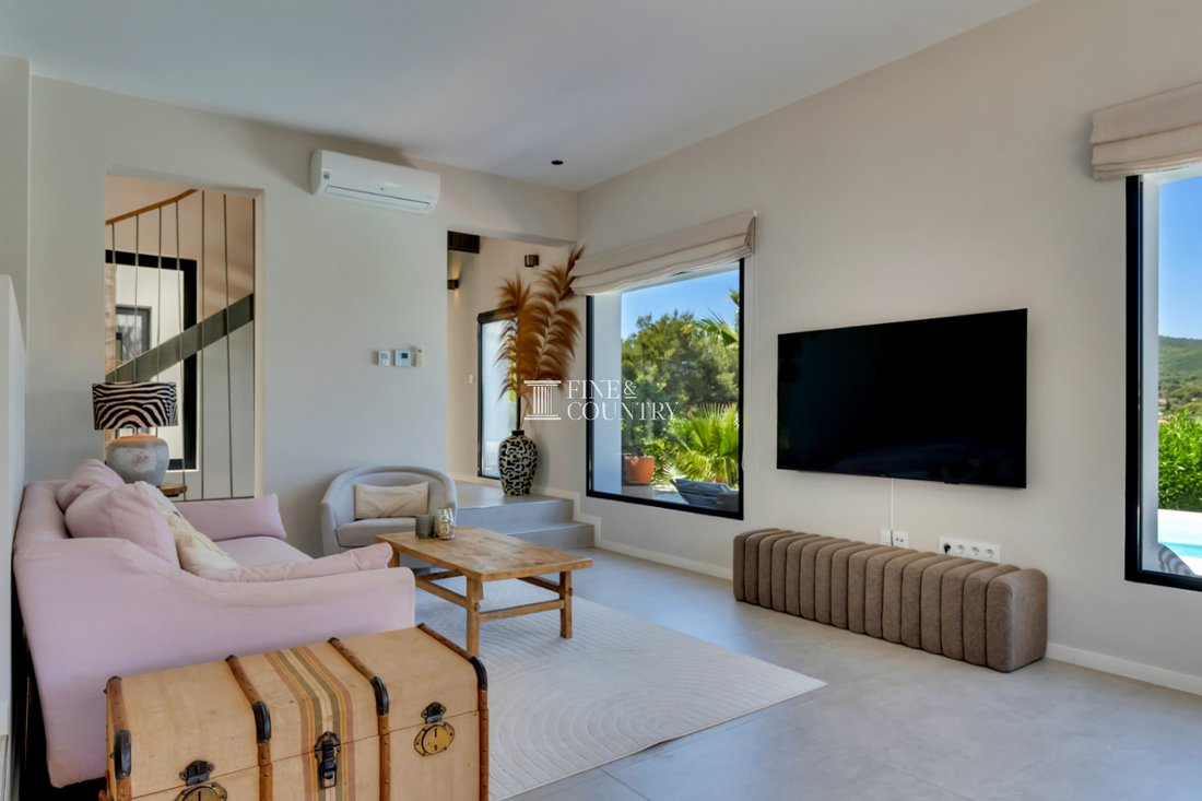 Villa in Xabia / Javea, Valencian Community, Spain 5 - 18561742