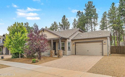 House in Flagstaff, Arizona, United States 1