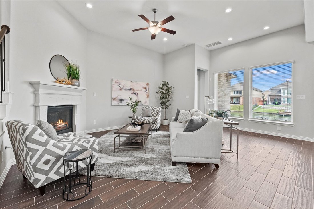 House in Katy, Texas, United States 3 - 18562931