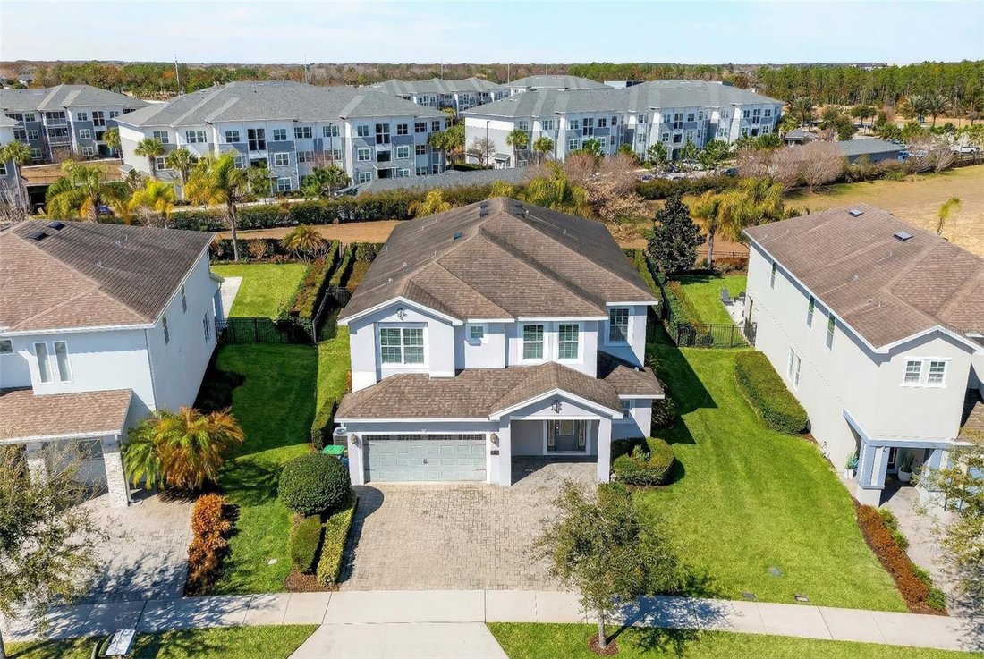 House in Kissimmee, Florida, United States 2 - 17254540