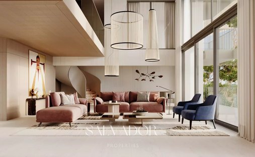 Apartamento en Saint-Jean-Cap-Ferrat, Provenza-Alpes-Costa Azul, Francia 1