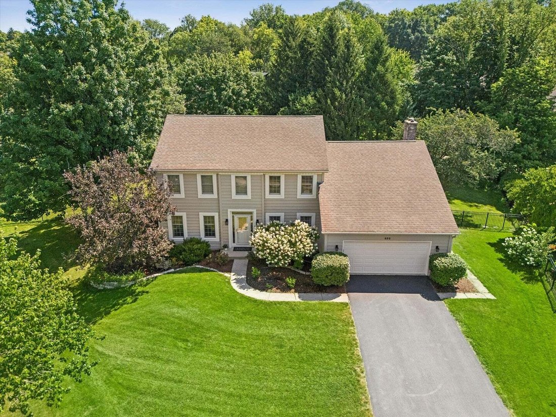 House in Naperville, Illinois, United States 3 - 18558957