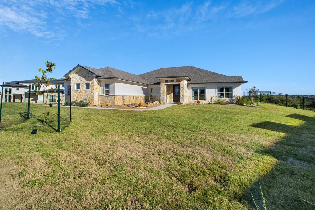 House in Copperas Cove, Texas, United States 1 - 18561946