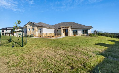 House in Copperas Cove, Texas, United States 1