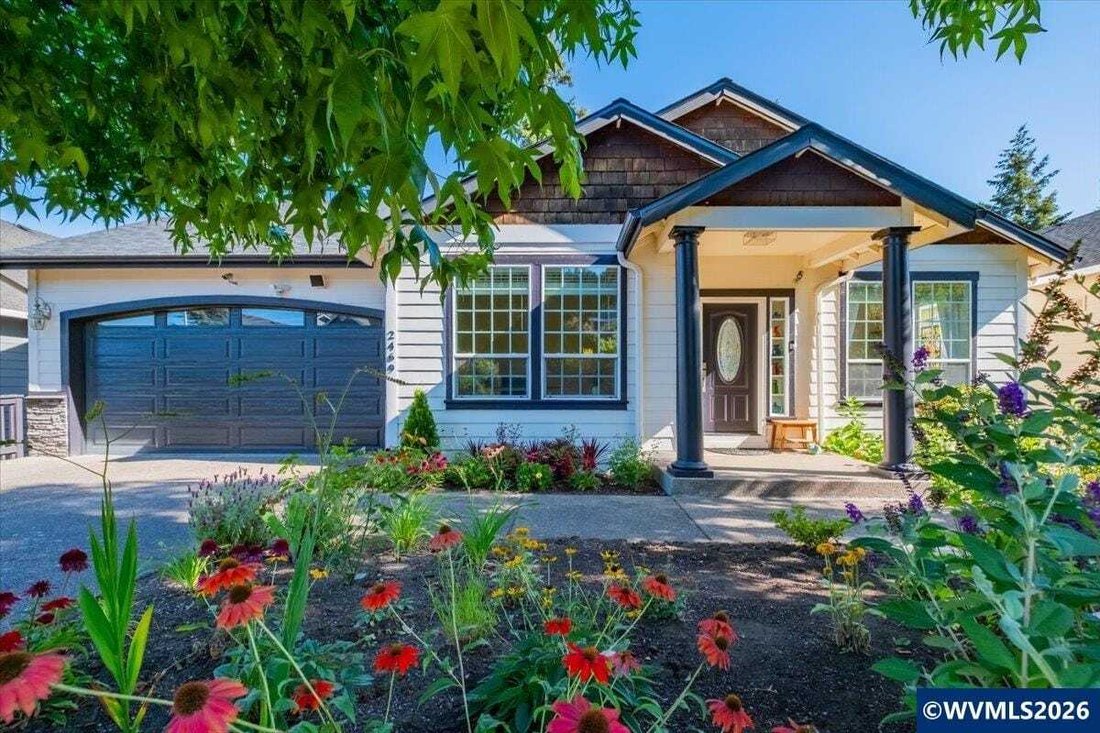 House in Salem, Oregon, United States 3 - 18560984