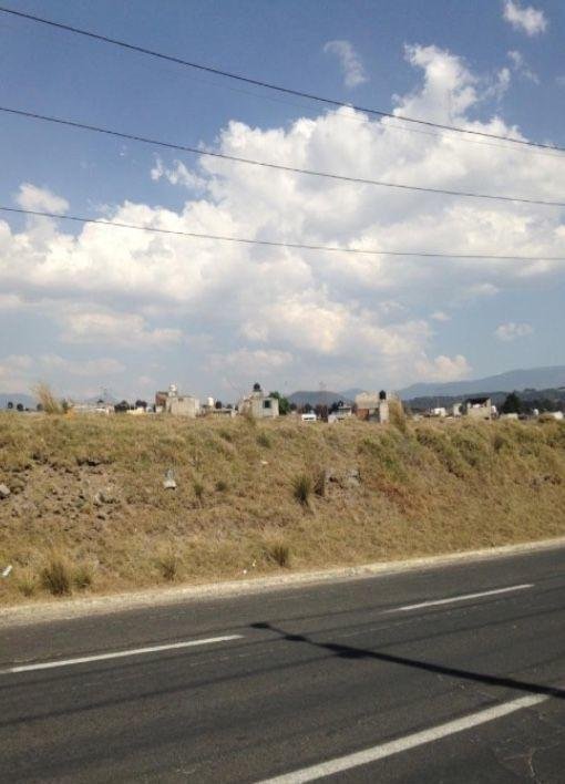 Land in Santiago Tianguistenco, State of Mexico, Mexico 5 - 18560750