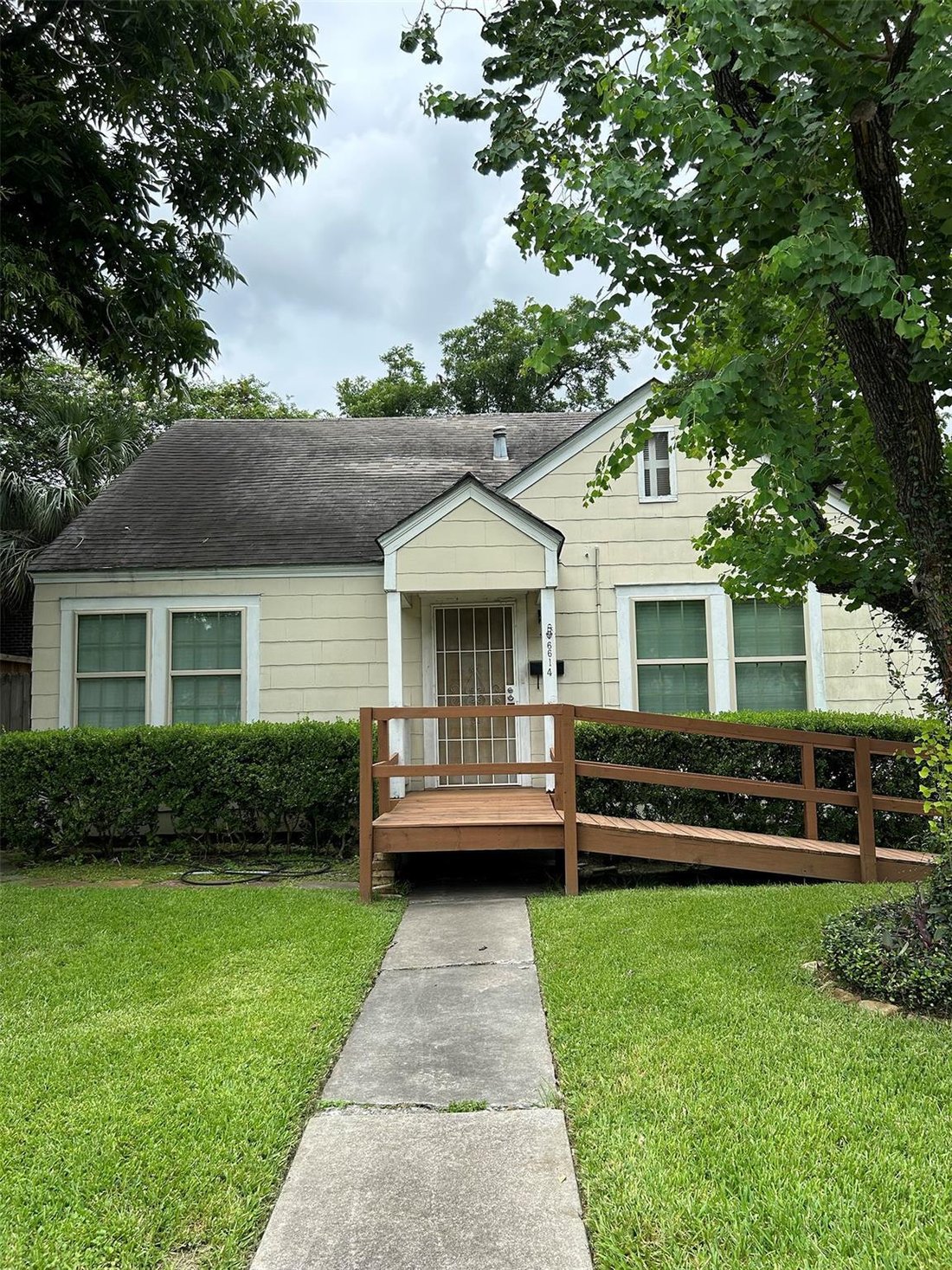 House in Houston, Texas, United States 3 - 18562951