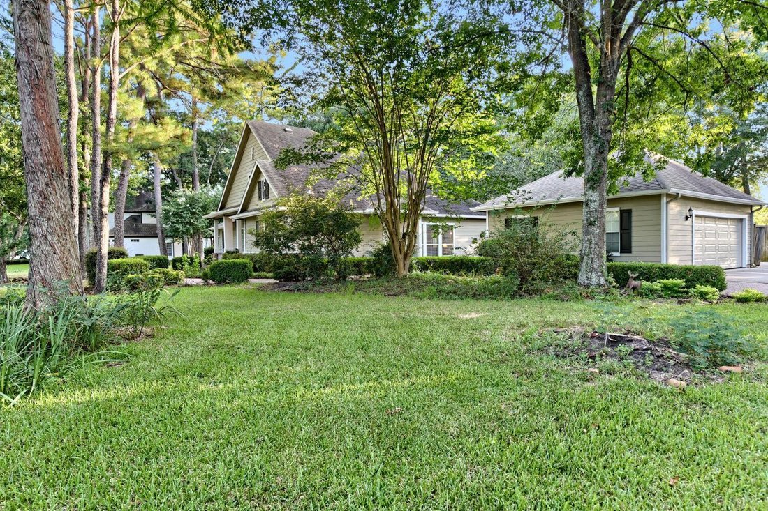 House in Magnolia, Texas, United States 5 - 18562940