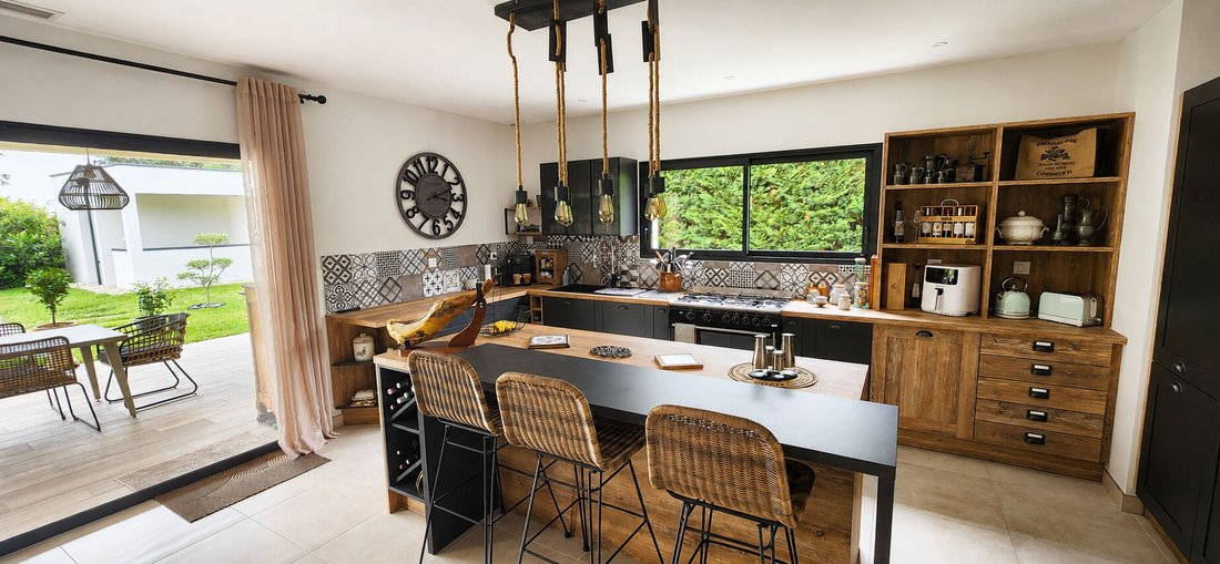 Casa a Vieux Bergerac, Bergerac, Francia 2 - 18558409