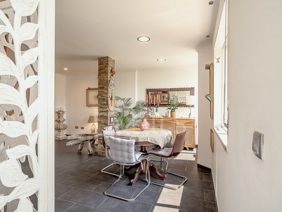 Apartment in Cascais e Estoril, Lisbon, Portugal 5 - 18560085
