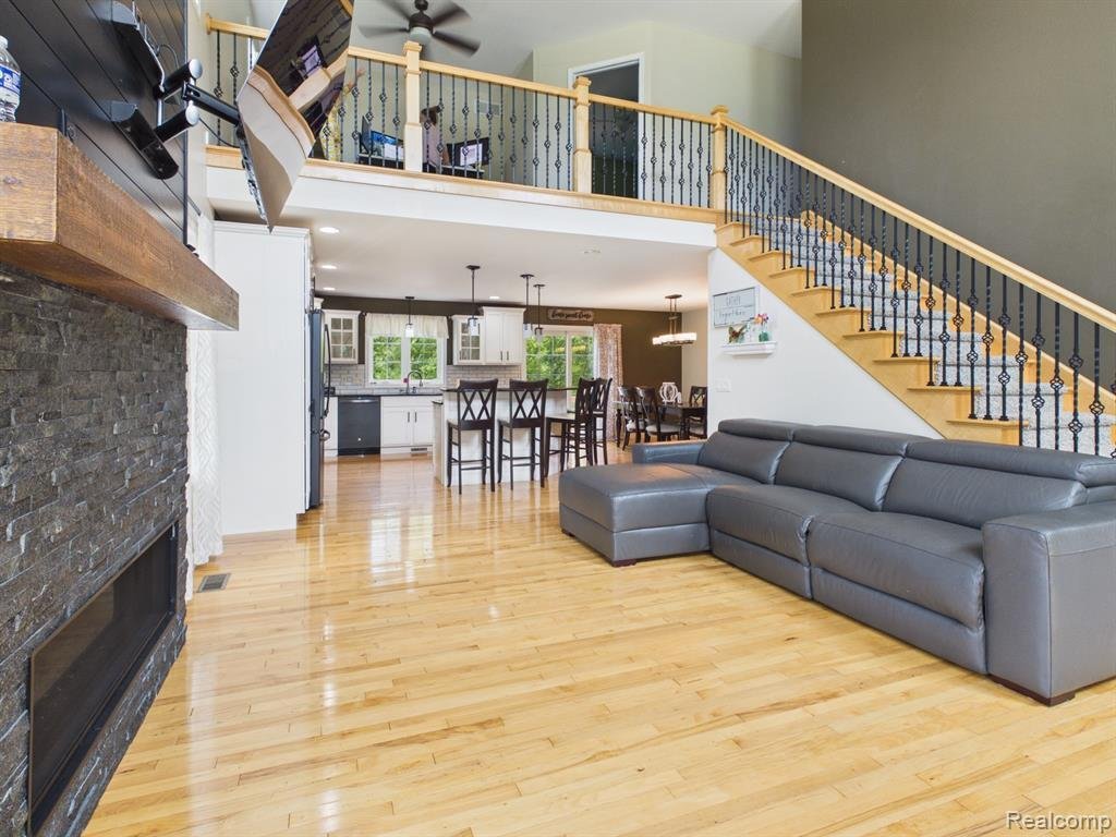 House in Birch Run, Michigan, United States 5 - 18561375