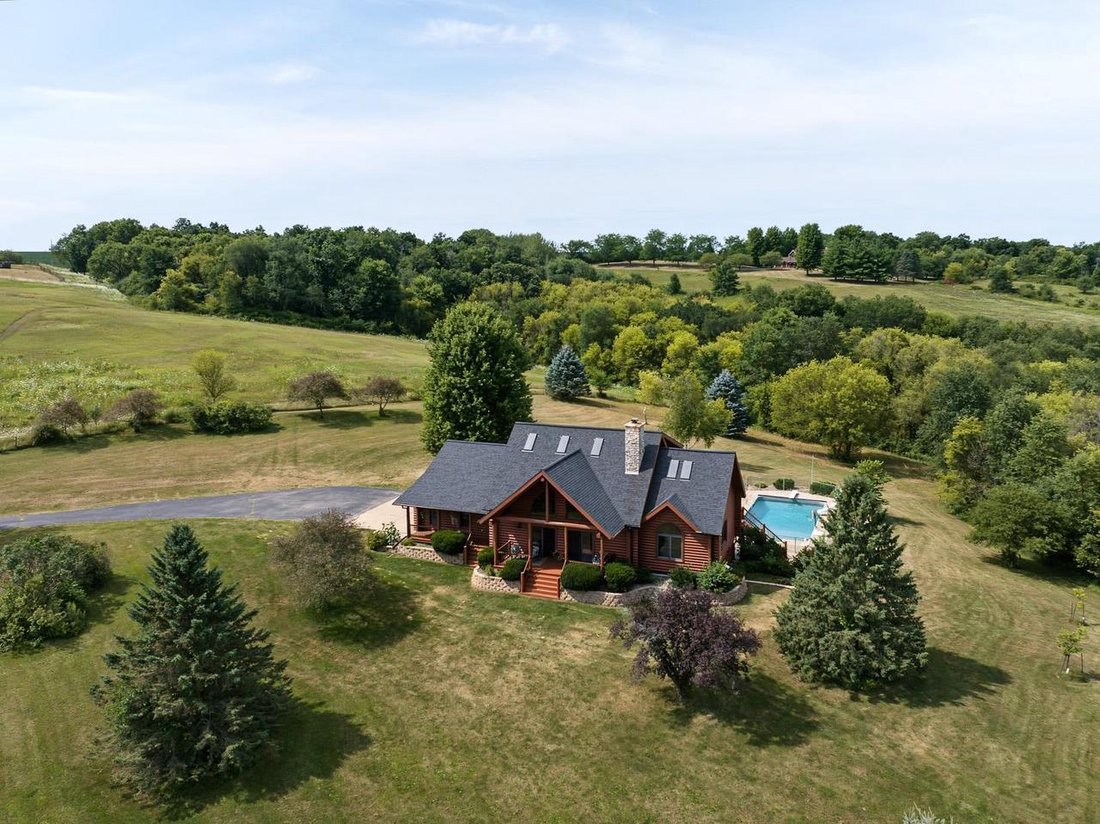 House in Browntown, Wisconsin, United States 2 - 18558221