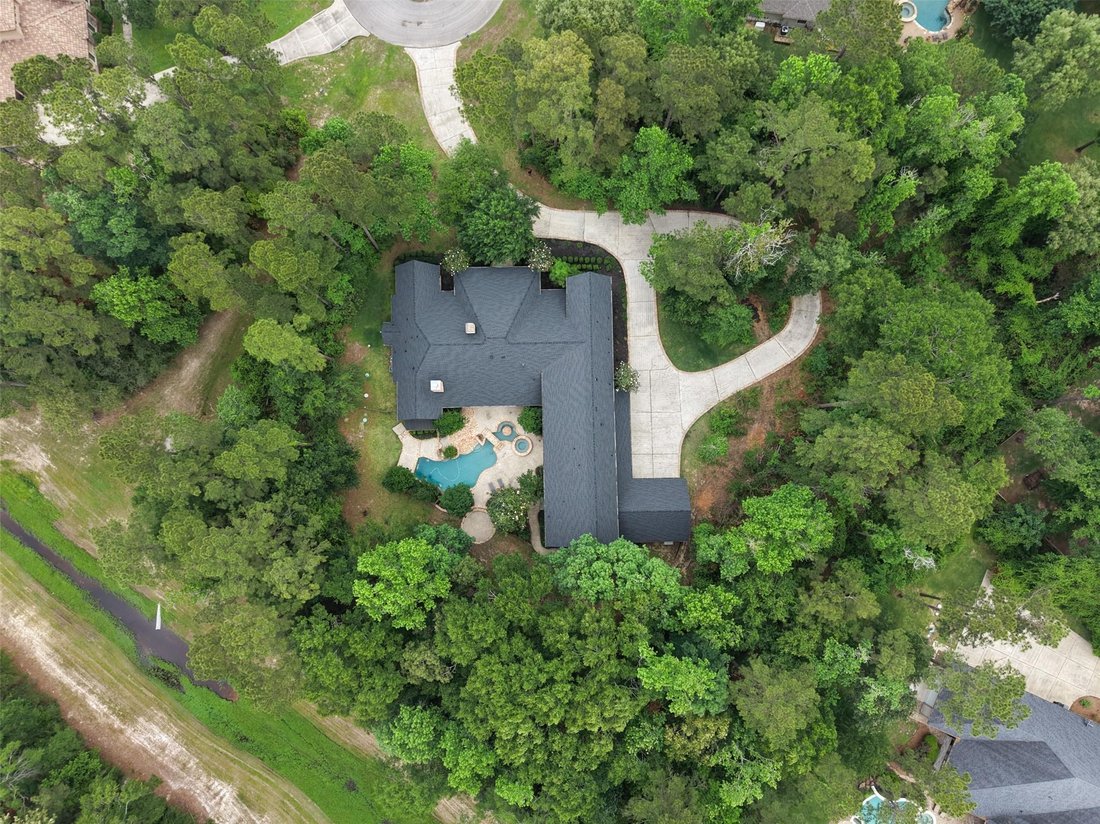 House in Spring, Texas, United States 3 - 18563019