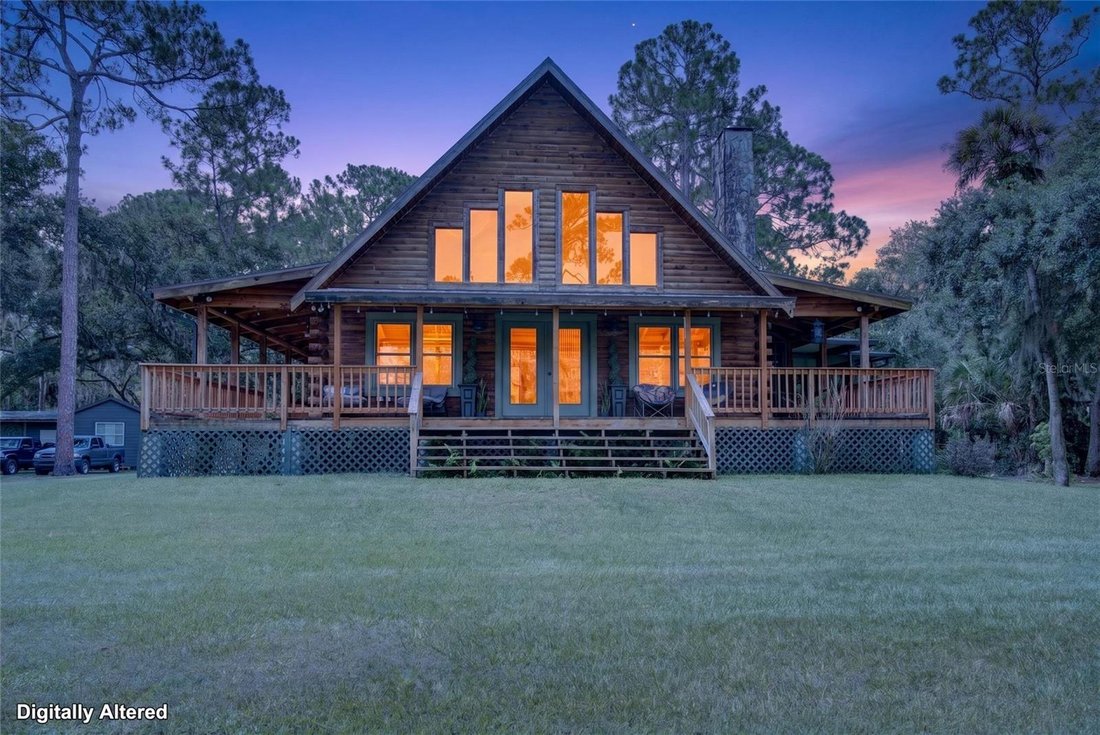 House in Mims, Florida, United States 2 - 18561683