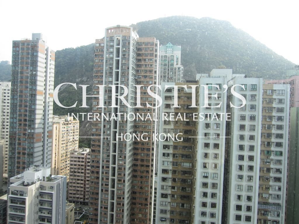 Apartment in Hong Kong, Hong Kong 2 - 18566617