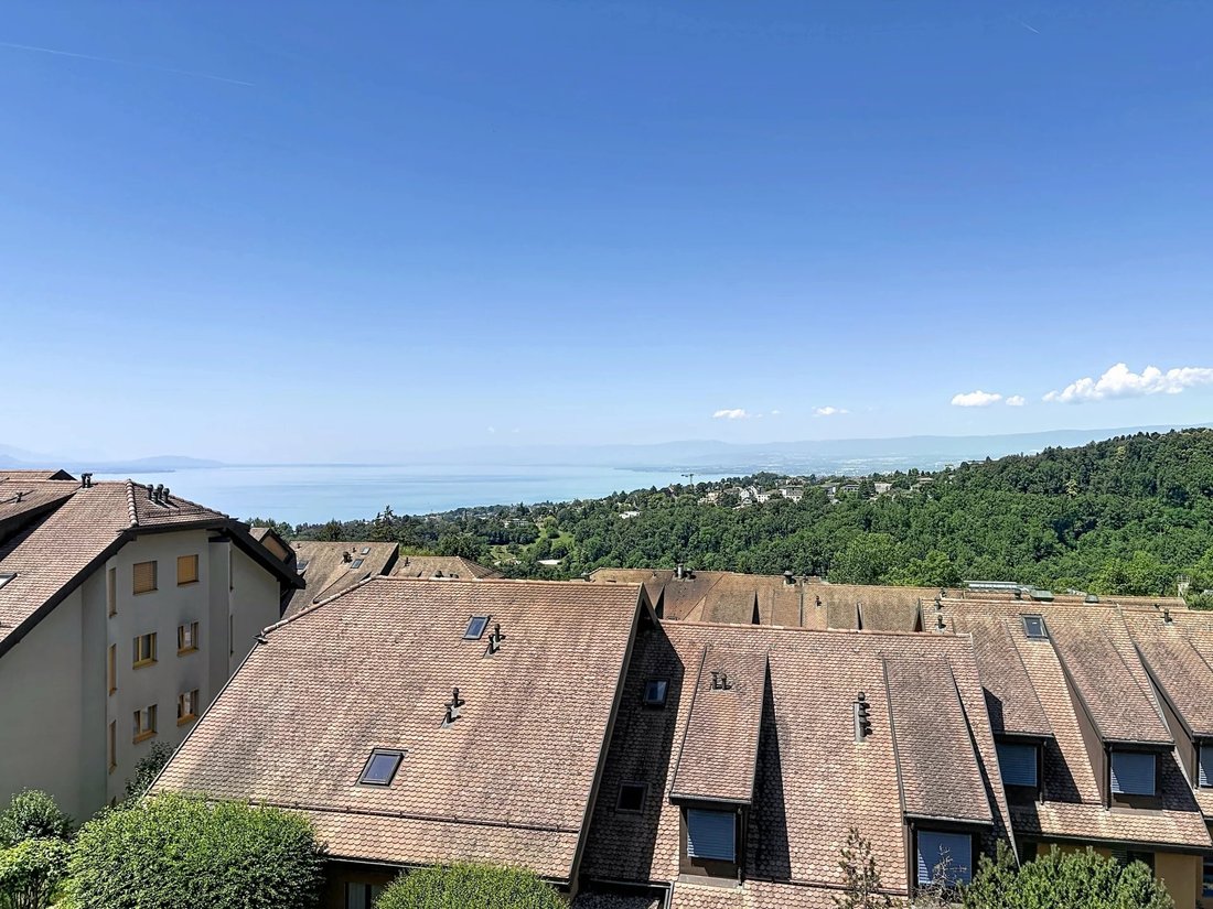 Appartement à Belmont-sur-Lausanne, Vaud, Suisse 3 - 18564138