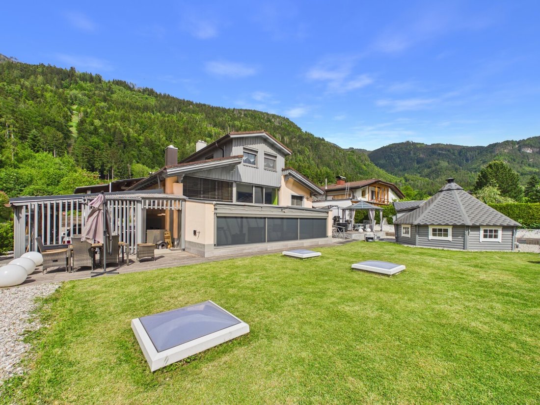 House in Lienz, Tyrol, Austria 5 - 18556069