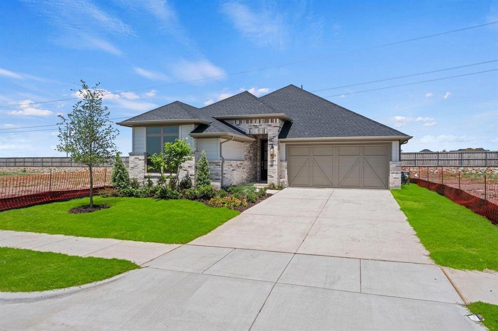 House in Saint Paul, Texas, United States 3 - 17314056