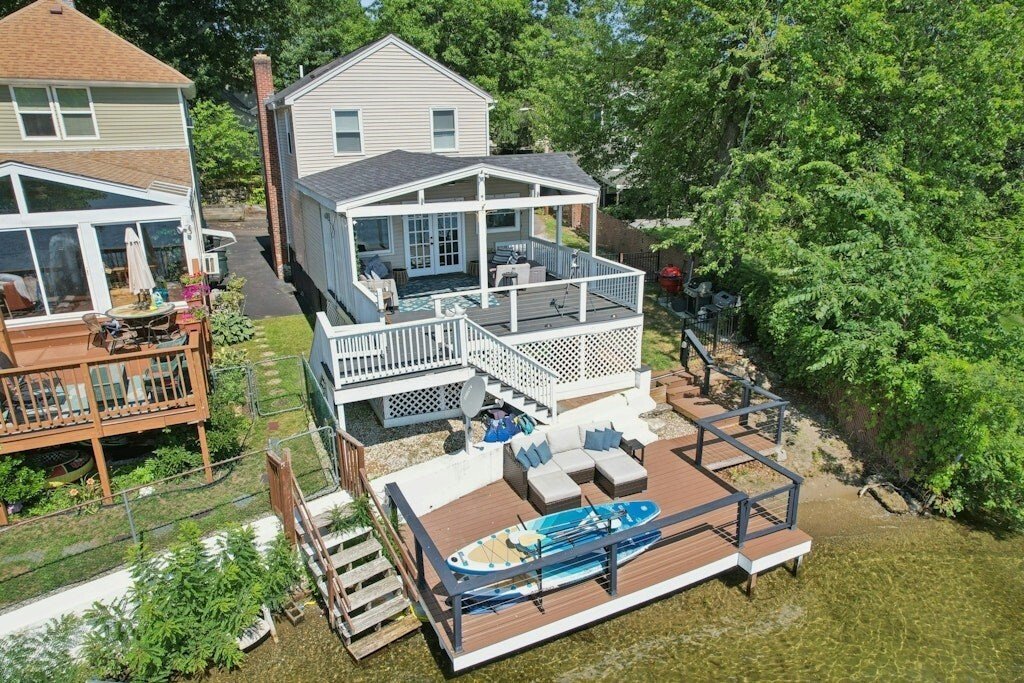 House in Shrewsbury, Massachusetts, United States 3 - 17342007