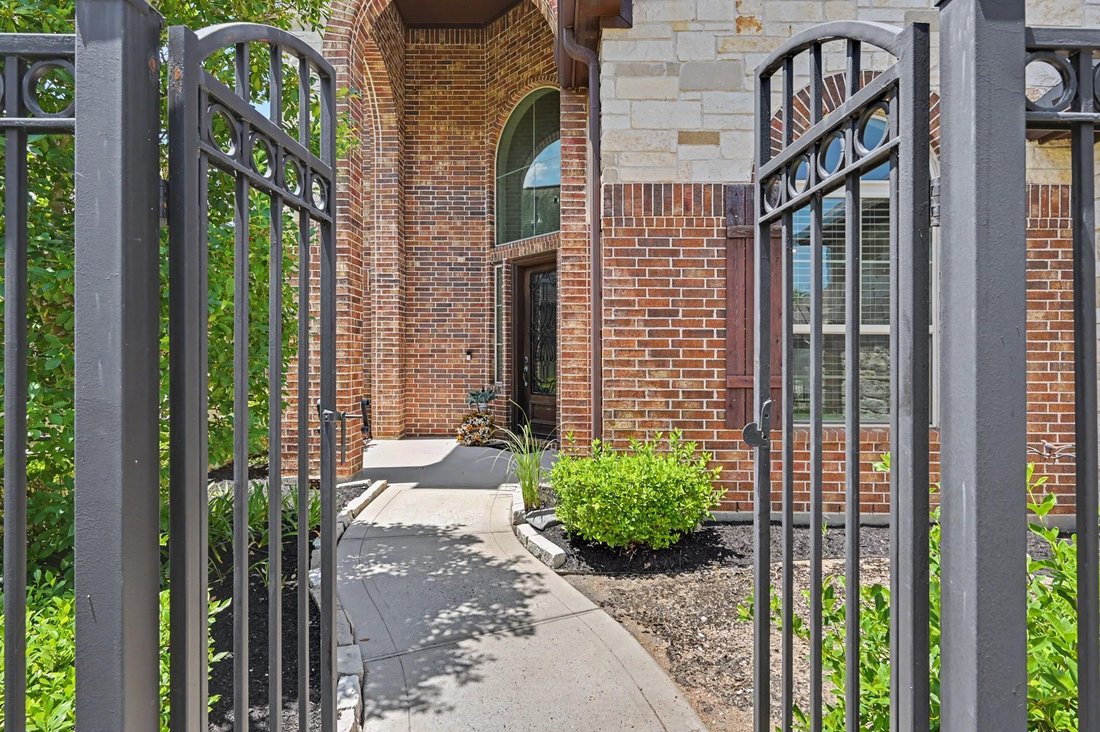 House in Spring, Texas, United States 4 - 18563003